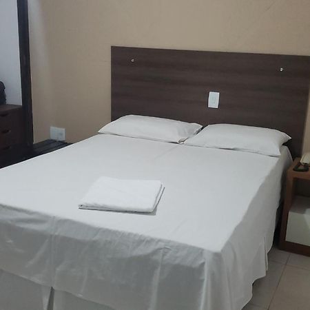 Hotel Flamboia Araraquara Eksteriør billede