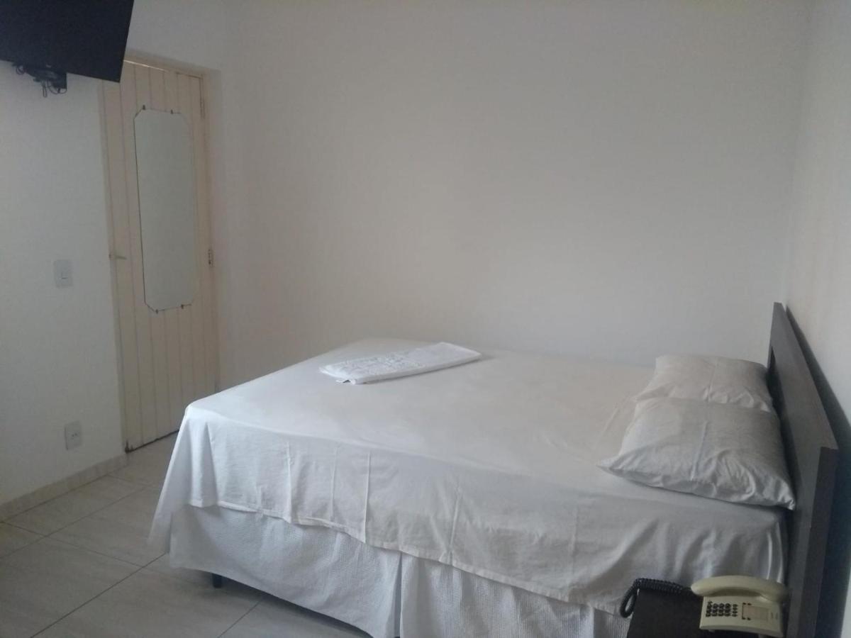 Hotel Flamboia Araraquara Eksteriør billede