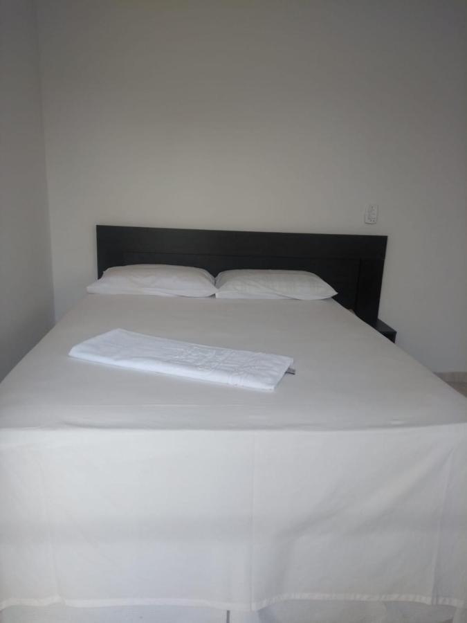 Hotel Flamboia Araraquara Eksteriør billede