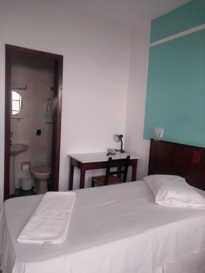 Hotel Flamboia Araraquara Eksteriør billede