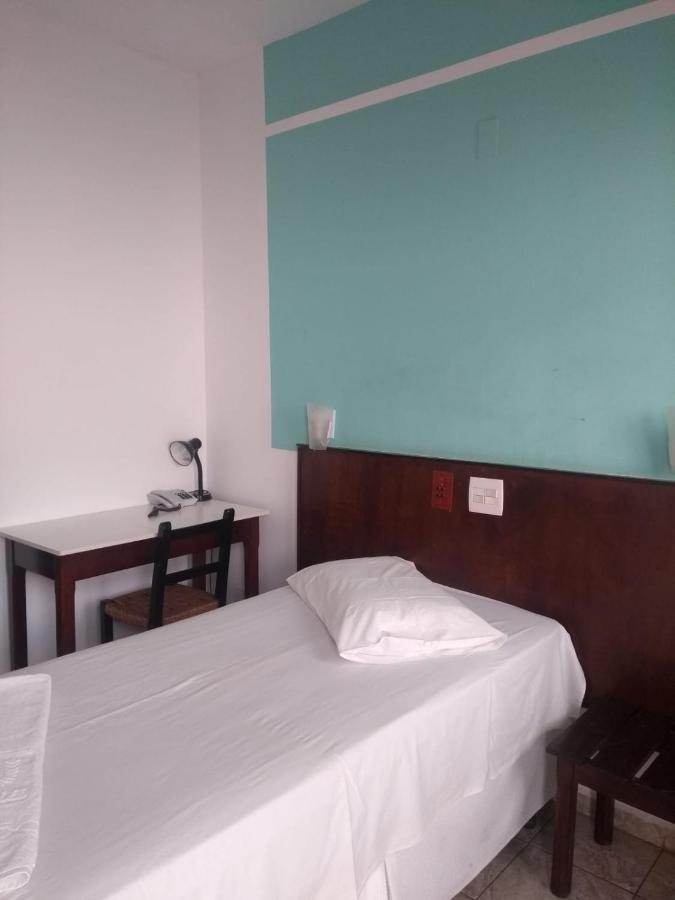 Hotel Flamboia Araraquara Eksteriør billede