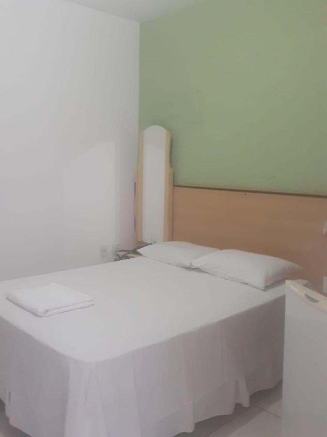 Hotel Flamboia Araraquara Eksteriør billede