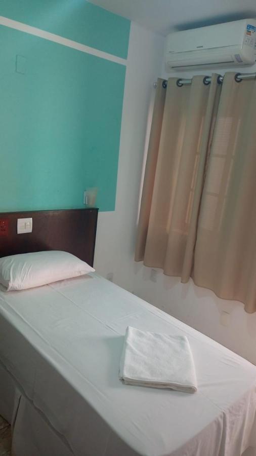 Hotel Flamboia Araraquara Eksteriør billede