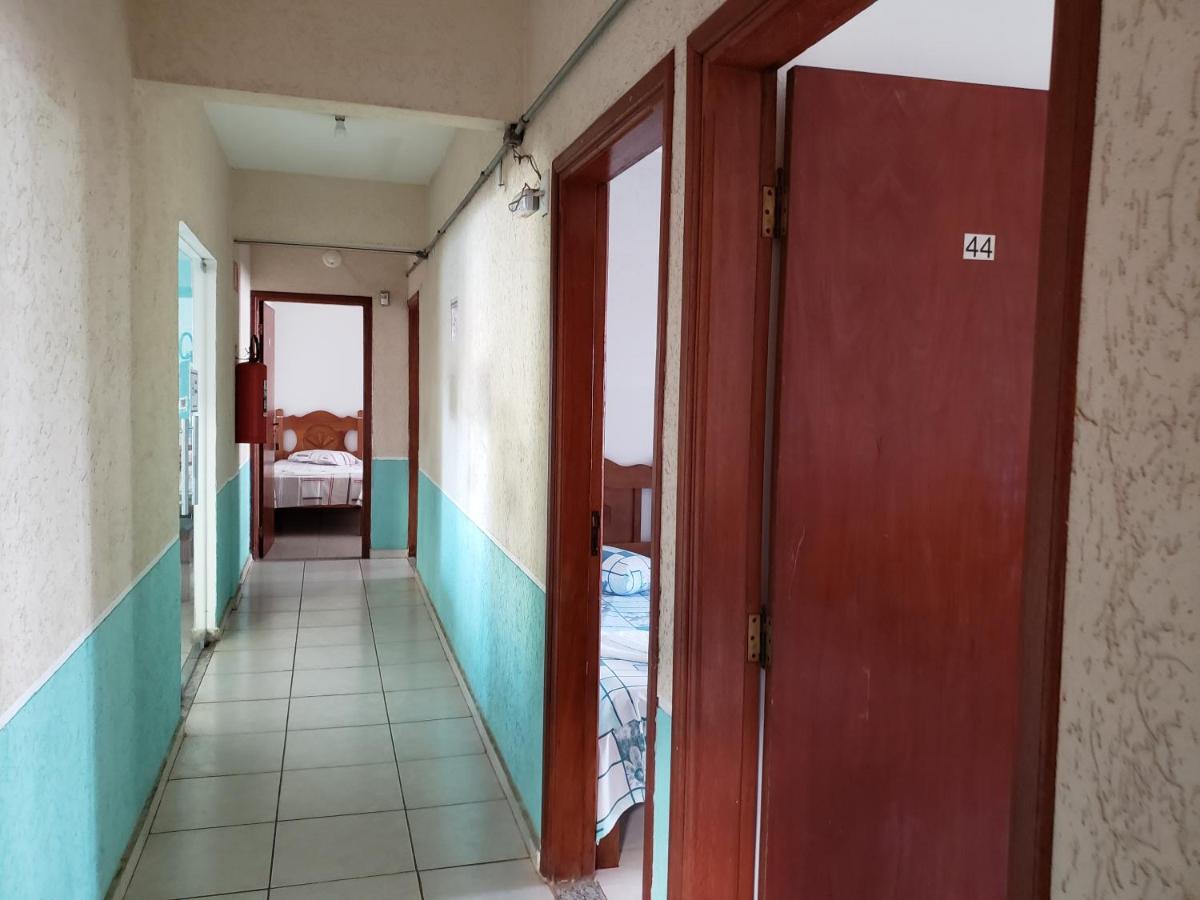 Hotel Flamboia Araraquara Eksteriør billede