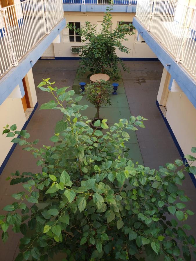 Hotel Flamboia Araraquara Eksteriør billede